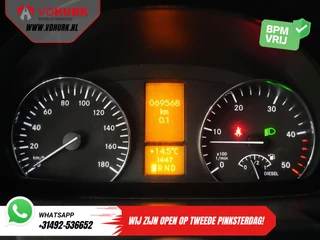 Mercedes-Benz Sprinter - afbeelding nr 23