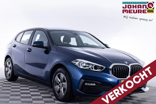 BMW 1 Serie 116 i Executive Edition | Full LED | NAVI .