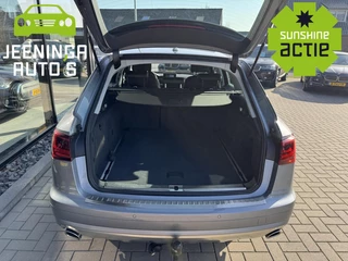 Audi A6 Allroad Audi A6 allroad quattro 3.0 TDI Premium Edition | Luchtvering| - afbeelding nr 30
