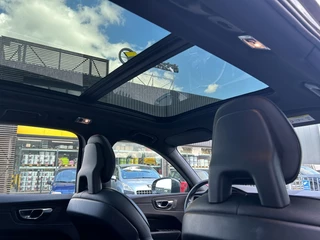 Volvo XC60 Volvo XC60 2.0 T5 AWD INSCRIPTION GEARTRONIC - afbeelding nr 19