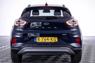 Ford Puma Ford Puma 1.0 EcoBoost Hybrid Titanium X | B&O ✅ 1e Eigenaar - afbeelding nr 20