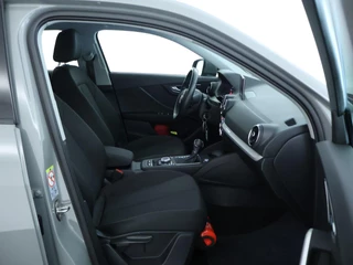 Audi Q2 Audi Q2 35 TFSI Epic NAVI | LED | Stoelverwarming - afbeelding nr 11