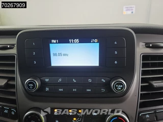Ford Transit Ford Transit 130pk L2H2 Airco Cruise Camera Trekhaak Parkeersensoren L2 10m3 Airco Trekhaak Cruise control - afbeelding nr 19