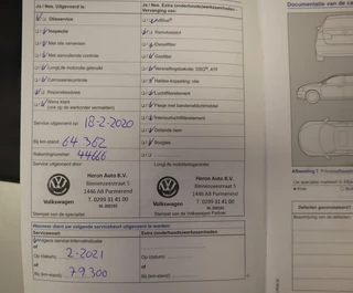 Volkswagen up! - afbeelding nr 37