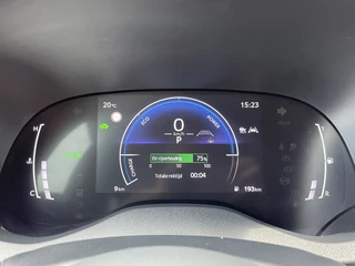 Toyota Yaris Cross - afbeelding nr 14