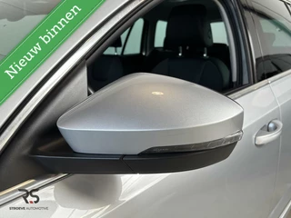 Škoda Octavia Skoda Octavia Combi 1.0 TSI 116 pk handg. Greentech Buss. Edition | Navi | LED | Cruise | Clima | PDC | CarPlay | Org. NLD. | - afbeelding nr 14