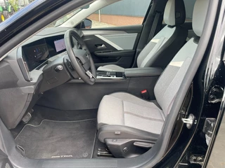 Opel Astra Opel Astra ST 1.6 Turbo Plug In Hybrid Carplay / Camera / Stoelverwarming - afbeelding nr 10