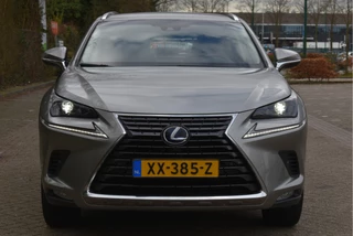 Lexus NX | NL-Auto | Keyless | Carplay | Leder | Camera | Adapt.cc | Stoelverw | Full LED / Xenon | Historie - afbeelding nr 5