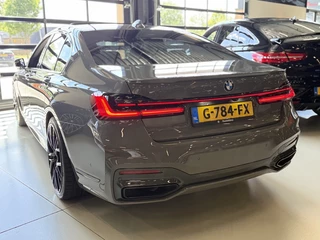 BMW 7 Serie BMW 7 Serie 745e High Executive 394PK M-Individual / laser / 360° / VIP *NAP - afbeelding nr 58