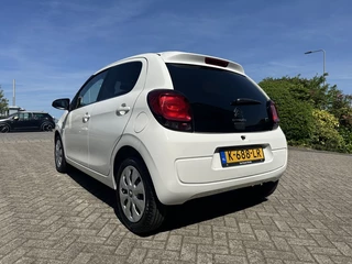 Citroën C1 - afbeelding nr 23
