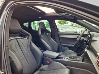 CUPRA Formentor Cupra FORMENTOR 2.0 TSI 4DRIVE VZ 310 PK /Pano /Led /Carbon stoelen /Garantie - afbeelding nr 10