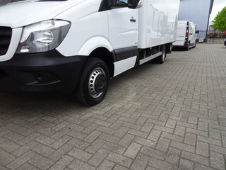 Mercedes-Benz Sprinter - afbeelding nr 33