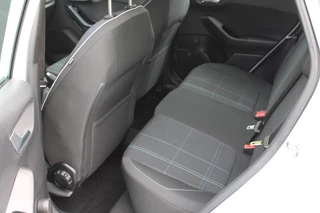 Ford Fiesta Ford Fiesta 1.1 Trend airco/navi/cruise/carplay+android auto/lm velgen 5-drs - afbeelding nr 23
