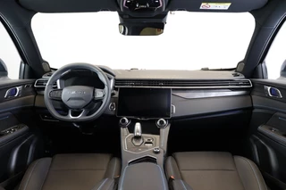 Lynk & Co 01 Lynk & Co 01 En 1.5 - Open dak - Apple/Android Carplay - Stoelverwarm. - afbeelding nr 4
