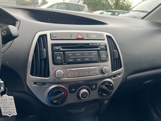 Hyundai i20 - afbeelding nr 22