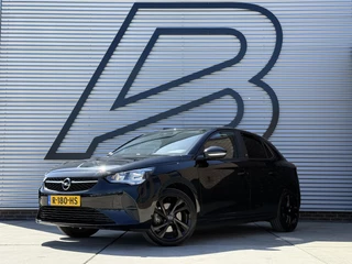 Opel Corsa-e Elegance 50 kWh