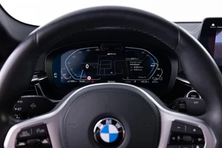 BMW 5 Serie BMW 5 Serie 530 e Business Edition Plus | LASER LED | LEDER | 360 Camera ✅ 1e Eigenaar - afbeelding nr 24