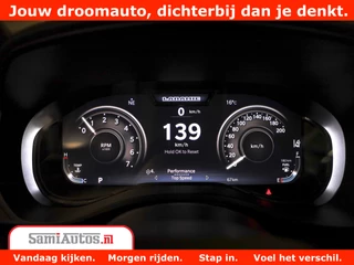Dodge Ram 1500 Dodge Ram 1500 GT EDITION | TRX PACK | VIRTUAL COCKPIT | HEAD-UP | ADAPTIVE CRUISE | 360 CAMERA | 5.7 HEMI V8 402PK | 4X4 | Comfortabele Dubbele Cabine met Royale 5 Zitplaatsen | BPM vrij | Nu Leverbaar uit Voorraad | Voorraad Nr 2437 - afbeelding nr 25