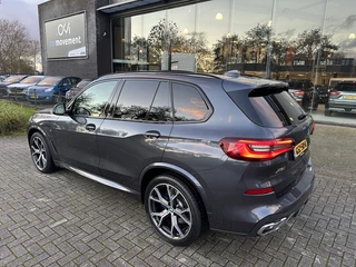 BMW X5 - afbeelding nr 10