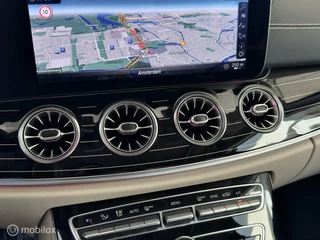 Mercedes-Benz CLS Mercedes CLS-klasse AMG CLS 53 4MATIC+ |Pano|Memory |HUD|Burmester - afbeelding nr 34