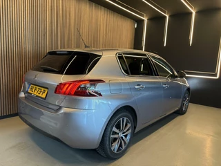 Peugeot 308 Peugeot 308 1.2 PureTech GT-, airco, camera,12 mnd garantie! - afbeelding nr 32