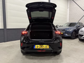 Opel Corsa 32DKM!/CARPLAY/LED/SPORTSTOELEN/CRUISE/16