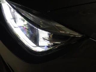 BMW 3 Serie BMW 3 Serie 330e M Sport [SPORTSTOELEN, SPORTSTUUR, PDC ACHTER, CRUISE, CLIMATE, NIEUWSTAAT] - afbeelding nr 9