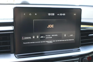 Kia ProCeed Kia ProCeed 1.0 T-GDI GT-Line / Stoel+stuurverwarming / Camera / Cruise / 1e eigenaar - afbeelding nr 28