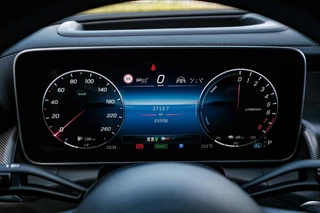 Mercedes-Benz GLC Mercedes-Benz GLC-klasse 400e 4MATIC AMG Line |Pano|Burmester|Luchtv. - afbeelding nr 15