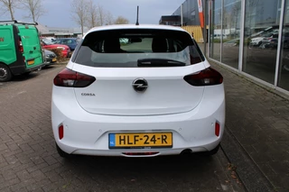 Opel Corsa - afbeelding nr 4