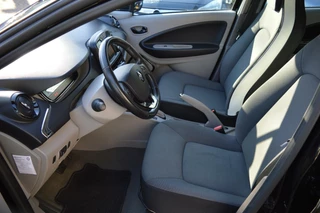 Renault ZOE Renault Zoe Q210 Zen Quickcharge 22 kWh Koop Accu!Camera|Nap - afbeelding nr 8