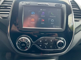 Renault Captur Renault Captur 0.9 TCE HELLY HANSEN - afbeelding nr 23