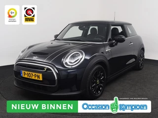 MINI Electric - afbeelding nr 1