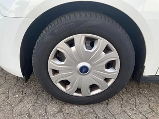 Ford Transit Connect Ford Transit Connect 1.5 EcoBlue L1 Trend | Scherm |  Adaptive Cruise Control | Xenon | Camera | Trekhaak |  Stoel met bankje - afbeelding nr 12