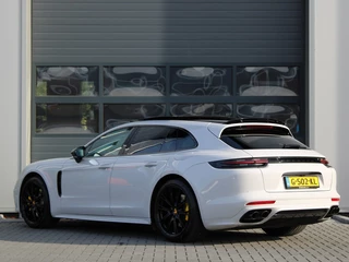 Porsche Panamera - afbeelding nr 4