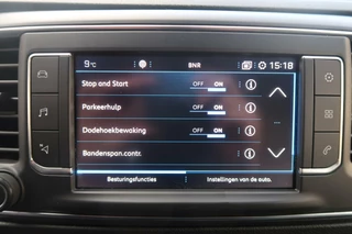 Peugeot Expert Peugeot Expert Bestel 2.0 BlueHDI AUT|NAVIGATIE|DODEHOEK|TREKHAAK|CARPLAY|PDC|ALARM|BLUETOOTH - afbeelding nr 18