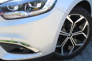 Renault Grand Scénic Clima|Navi|LM-Velgen|Cruise|Audio|CV - afbeelding nr 7