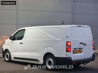 Toyota ProAce Toyota ProAce Long 95pk L3H1 Trekhaak Airco Cruise Parkeersensoren L3 5m3 Airco Trekhaak Cruise control - afbeelding nr 2