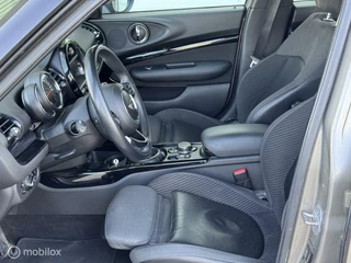 MINI Clubman Mini Clubman 1.5 Cooper Chili Sportstoel Head Up Trekhaak - afbeelding nr 13