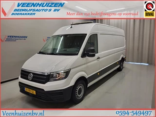 Volkswagen Crafter - 22670937-0