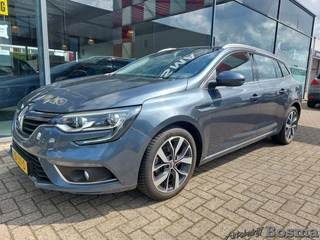 Renault Mégane Estate Renault Megane Estate 1.2 TCe Life - afbeelding nr 3