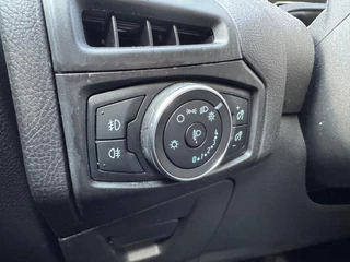 Ford Focus Ford Focus 1.0 Titanium Airco/Lichtmetalen velgen/Navi/Parkeersensoren - afbeelding nr 15