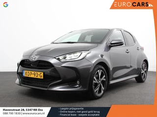 Toyota Yaris 1.5 Hybrid Dynamic Automaat