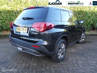 Suzuki Vitara Suzuki Vitara 1.0 Boosterjet Select - afbeelding nr 5