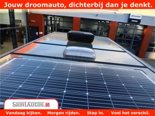 Dodge Ram 1500 Dodge Ram 1500 €15000,- VOORDEEL | CAMPER / AFZET UNIT | SHOWROOM MODEL | 4 PERSOONS | AIRCO | ZONNEPANEEL | VERWARMING | DOUCHE | WC | LUIFEL | 4 SLAAP PLAATSEN | Let Op: Investeer in deze unieke afzetunit camper en verdien direct! - afbeelding nr 54