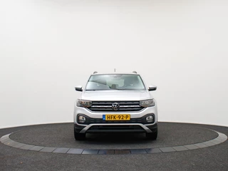 Volkswagen T-Cross - afbeelding nr 13