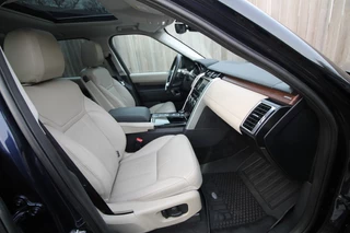 Land Rover Discovery Land Rover Discovery HSE luxury 2.0 SD4 240pk 7 pers. - afbeelding nr 4