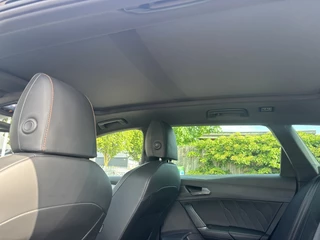 CUPRA Leon Sportstourer CUPRA Leon Sportstourer Leon Sportstourer 1.5 eTSI Business Edition OPF Full-option Leer - afbeelding nr 10