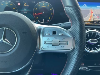 Mercedes-Benz A-Klasse - afbeelding nr 12