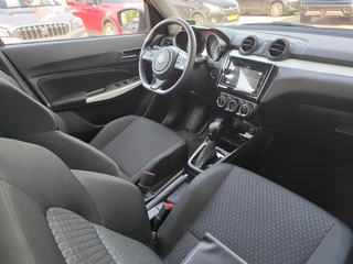 Suzuki Swift Suzuki Swift 1.2 STIJL AUTOMAAT Adaptive Cruise | Camera | Stoelverwarming - afbeelding nr 5